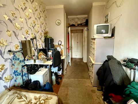 квартира по адресу Белорусская ул., 36