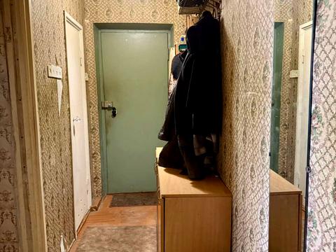 квартира по адресу Белорусская ул., 36