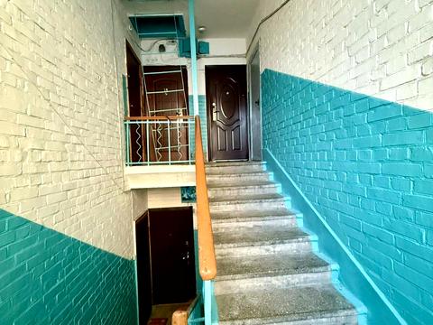 квартира по адресу Белорусская ул., 36