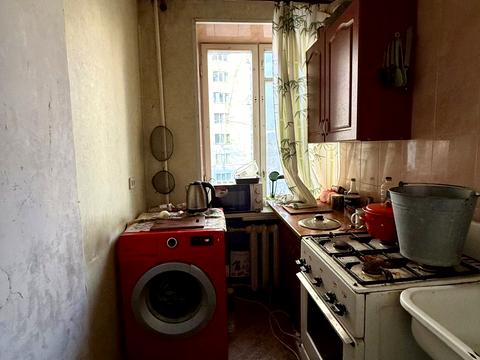 квартира по адресу Белорусская ул., 36