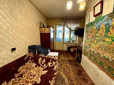 квартира по адресу Белорусская ул., 36