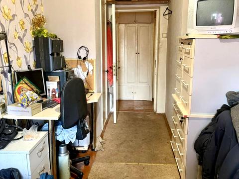 квартира по адресу Белорусская ул., 36