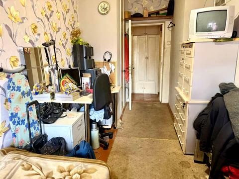 квартира по адресу Белорусская ул., 36