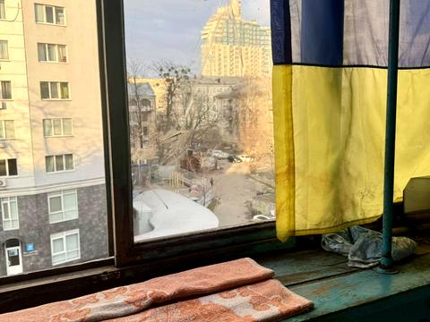 квартира по адресу Белорусская ул., 36