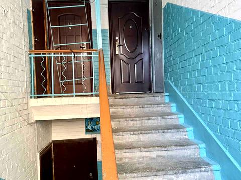 квартира по адресу Белорусская ул., 36