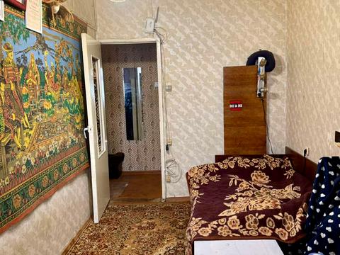 квартира по адресу Белорусская ул., 36