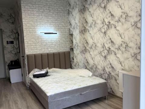квартира по адресу Владислава Бувалкина ул. (Бочарова Генерала), 71/1