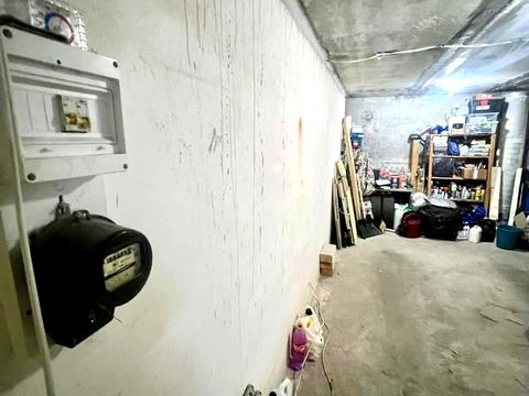 паркомісце за адресою Казарменна вул. (Григорія Андрющенка), 4-А