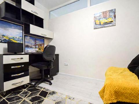 квартира по адресу Овощная ул., 9