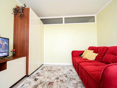 квартира по адресу Овощная ул., 9