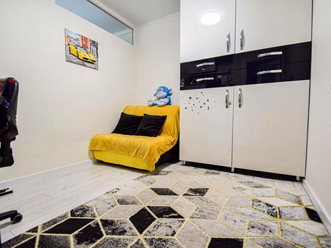 квартира по адресу Овощная ул., 9