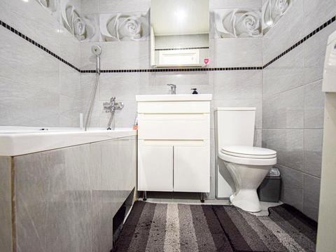 квартира по адресу Овощная ул., 9