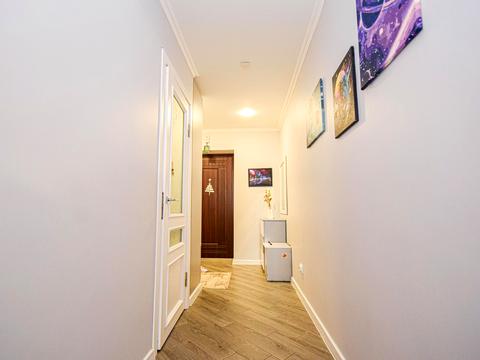 квартира по адресу Овощная ул., 9