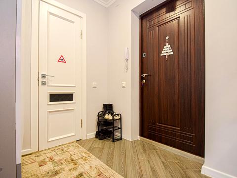 квартира по адресу Овощная ул., 9