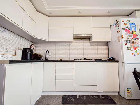 квартира по адресу Овощная ул., 9