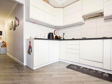 квартира по адресу Овощная ул., 9