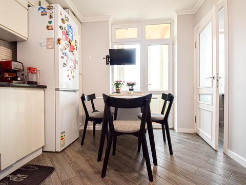 квартира по адресу Овощная ул., 9