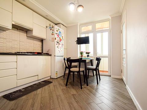 квартира по адресу Овощная ул., 9