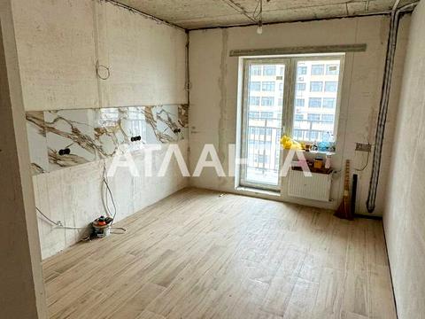 квартира за адресою Перлинна вул., 10