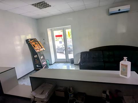 коммерческая по адресу Князя Владимира Великого ул. (Плеханова), 34