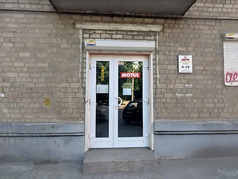 коммерческая по адресу Князя Владимира Великого ул. (Плеханова), 34