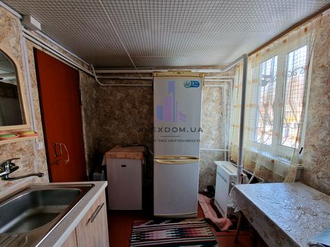 будинок за адресою Любові Малої вул. (Станюковича), 4-А