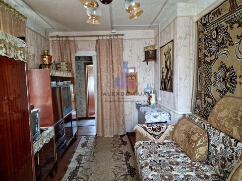 будинок за адресою Любові Малої вул. (Станюковича), 4-А