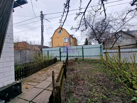 будинок за адресою Любові Малої вул. (Станюковича), 4-А