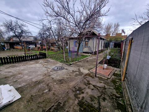 будинок за адресою Любові Малої вул. (Станюковича), 4-А