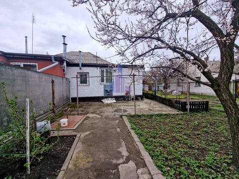 будинок за адресою Любові Малої вул. (Станюковича), 4-А