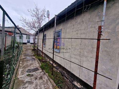 будинок за адресою Любові Малої вул. (Станюковича), 4-А