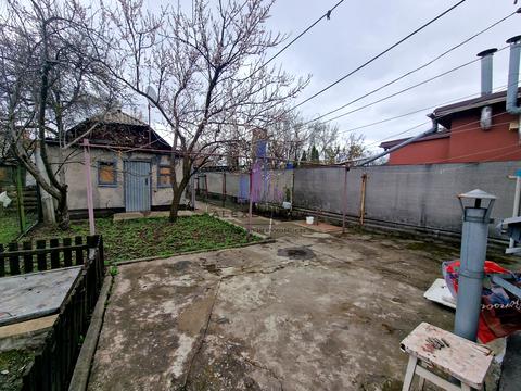 будинок за адресою Любові Малої вул. (Станюковича), 4-А