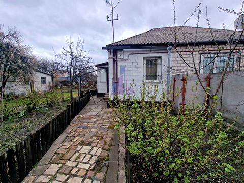 будинок за адресою Любові Малої вул. (Станюковича), 4-А