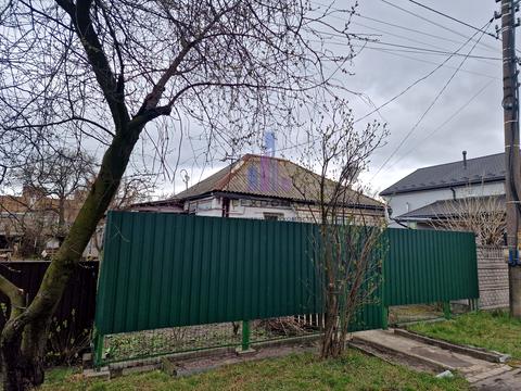 будинок за адресою Любові Малої вул. (Станюковича), 4-А