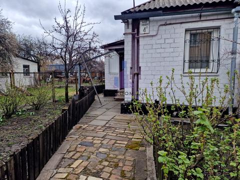 будинок за адресою Любові Малої вул. (Станюковича), 4-А