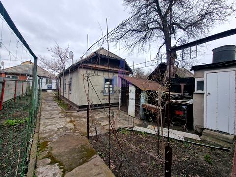 будинок за адресою Любові Малої вул. (Станюковича), 4-А