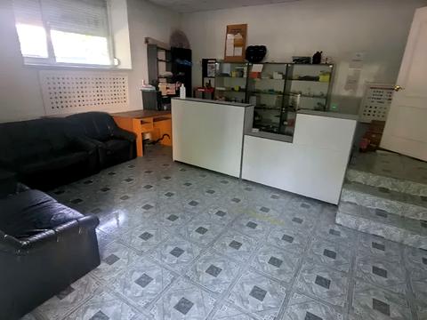 коммерческая по адресу Князя Владимира Великого ул. (Плеханова), 34