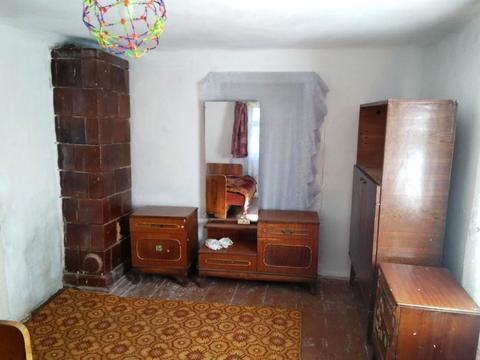 дом по адресу Зелена