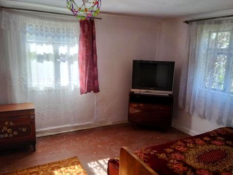 дом по адресу Зелена