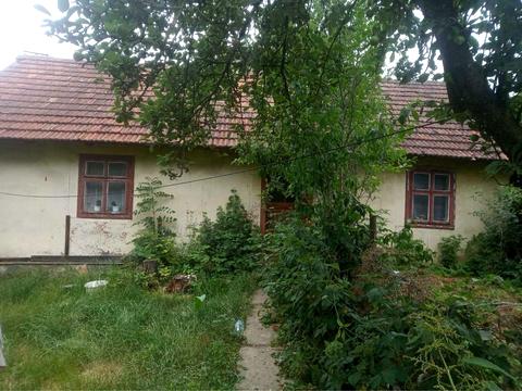 дом по адресу Зелена