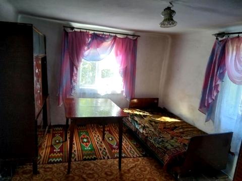 дом по адресу Зелена