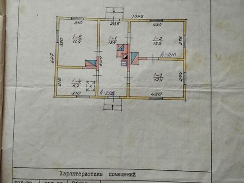 дом по адресу Зелена
