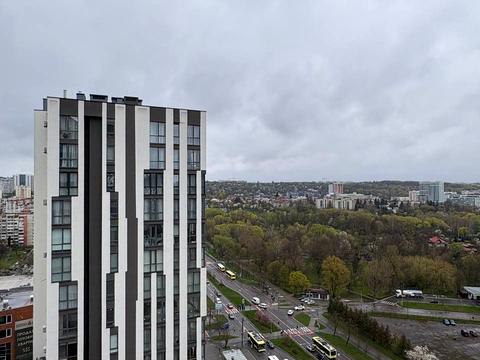 квартира за адресою В'ячеслава Чорновола просп. (), 77