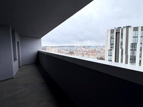 квартира за адресою В'ячеслава Чорновола просп. (), 77