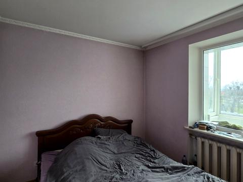 квартира по адресу Львовское шоссе, 55/2