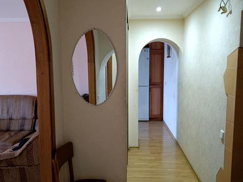 квартира по адресу Львовское шоссе, 55/2