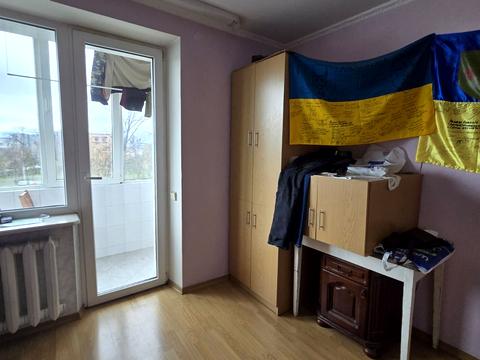 квартира по адресу Львовское шоссе, 55/2
