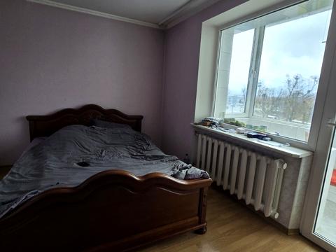 квартира по адресу Львовское шоссе, 55/2