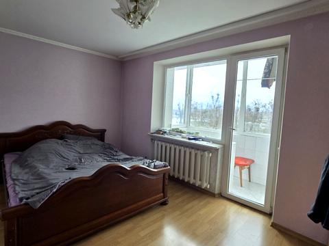 квартира по адресу Львовское шоссе, 55/2