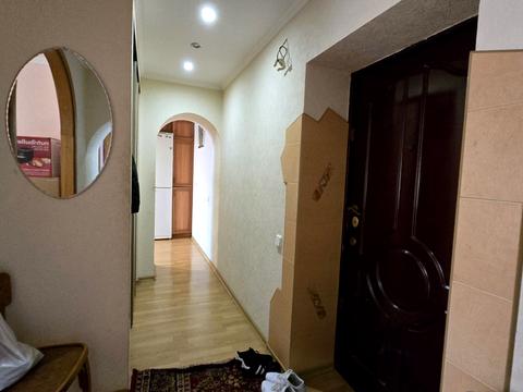 квартира по адресу Львовское шоссе, 55/2